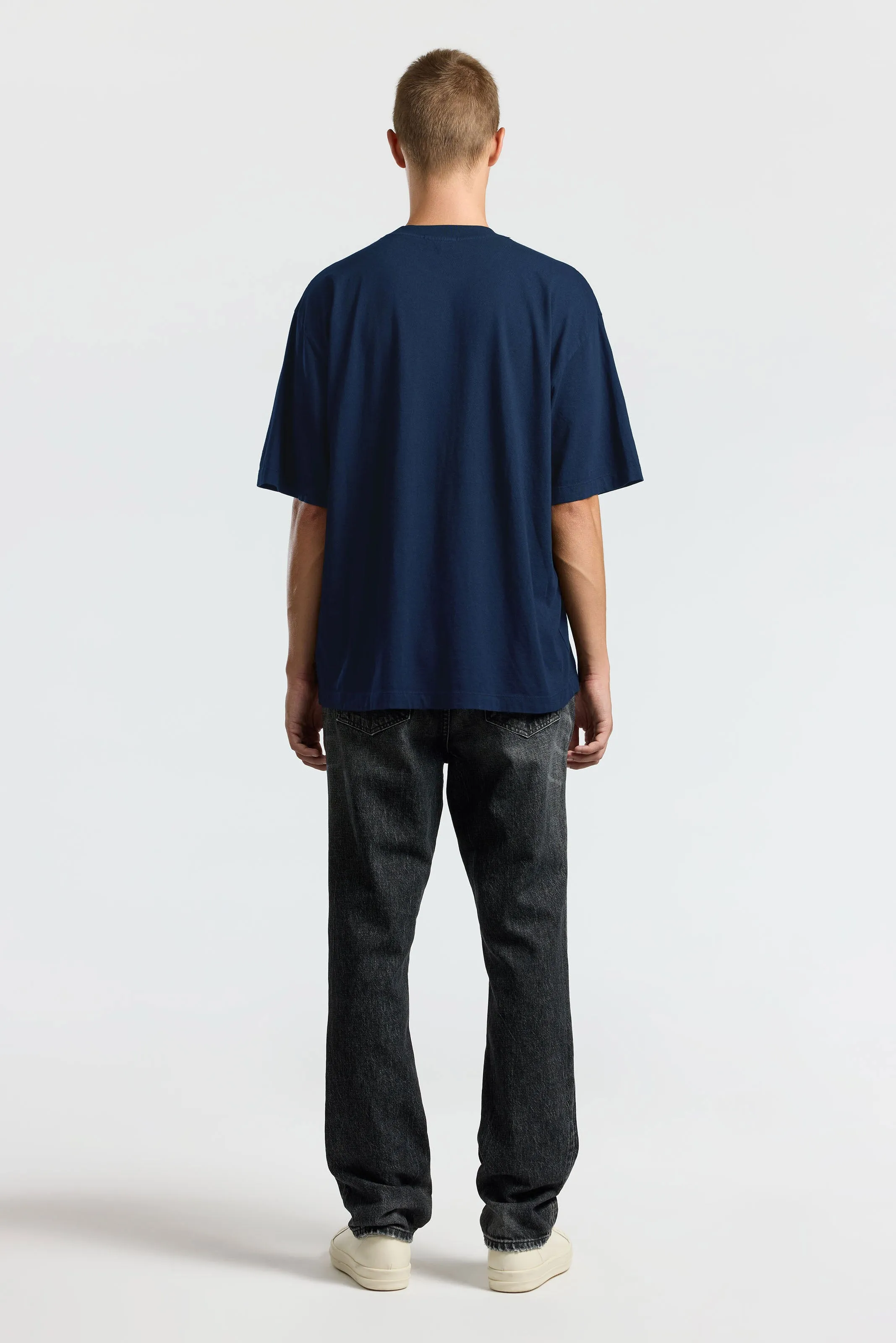 Bowie Tee Ultra Soft Blend