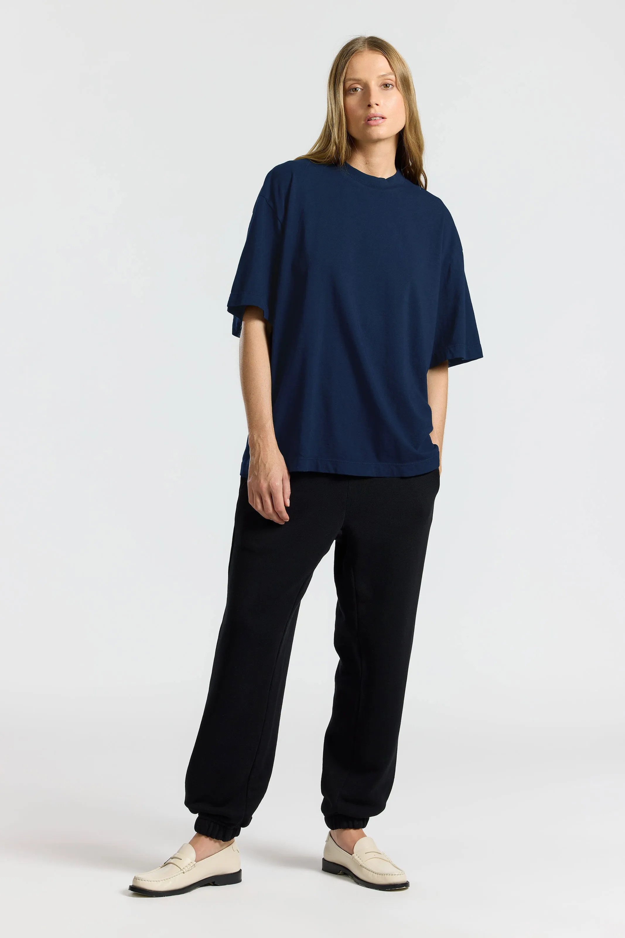 adults' Oeko Tex Certified Bowie Tee