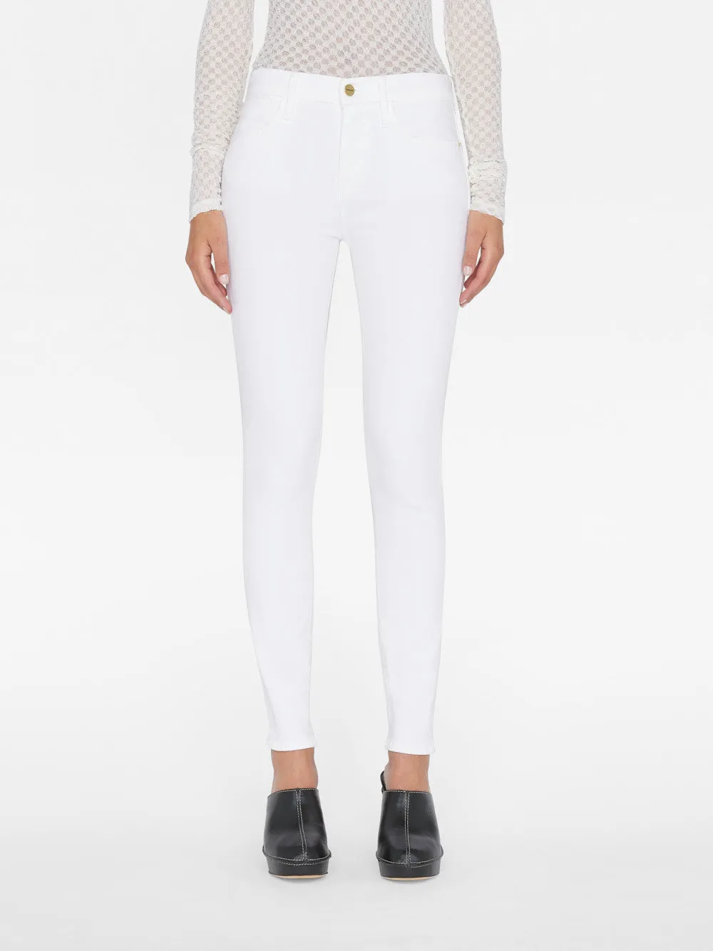 Day Hike Le High Skinny -- Blanc