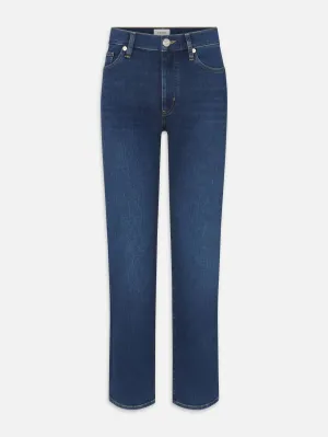 Fashion Staple Stylish Cut Le Sleek Straight Long -- Femma