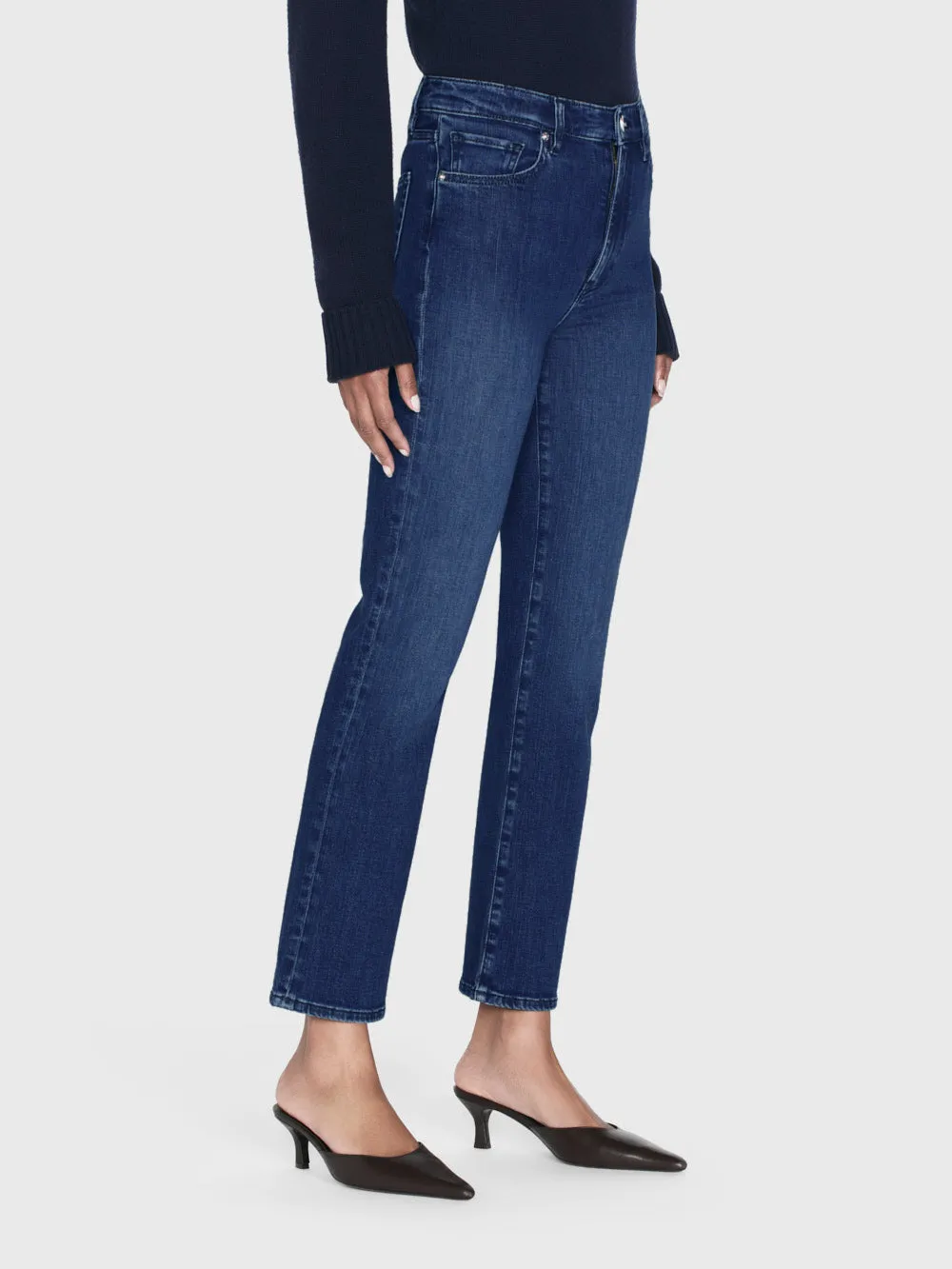 Le Sleek Straight -- Thunderstorm UVProtectionCoating Active Performance