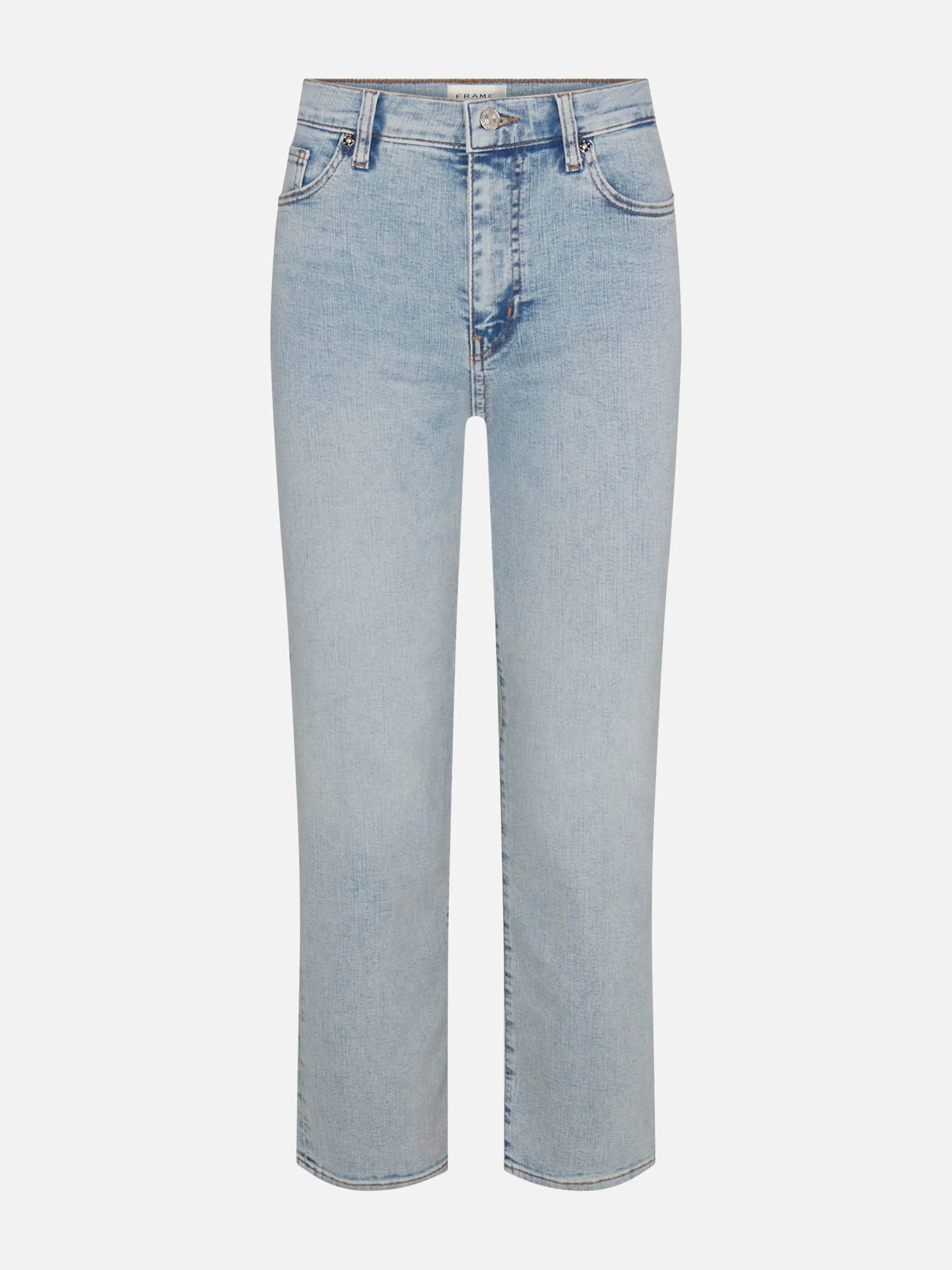 AbrasionGuardTape Breathable Comfort Design Le Sleek Straight -- Tribute