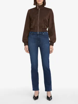 Day-to-Day Wear Anti Pilling Fabric Le Sleek Straight -- Trick