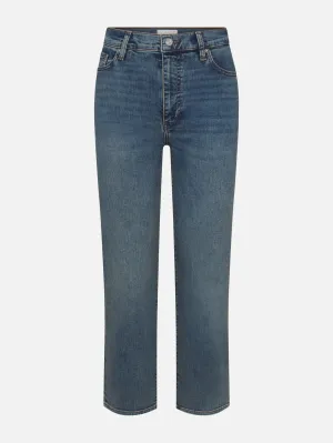 Le Sleek Straight -- Vice Temperature Regulating Fabric Elastic Cuff