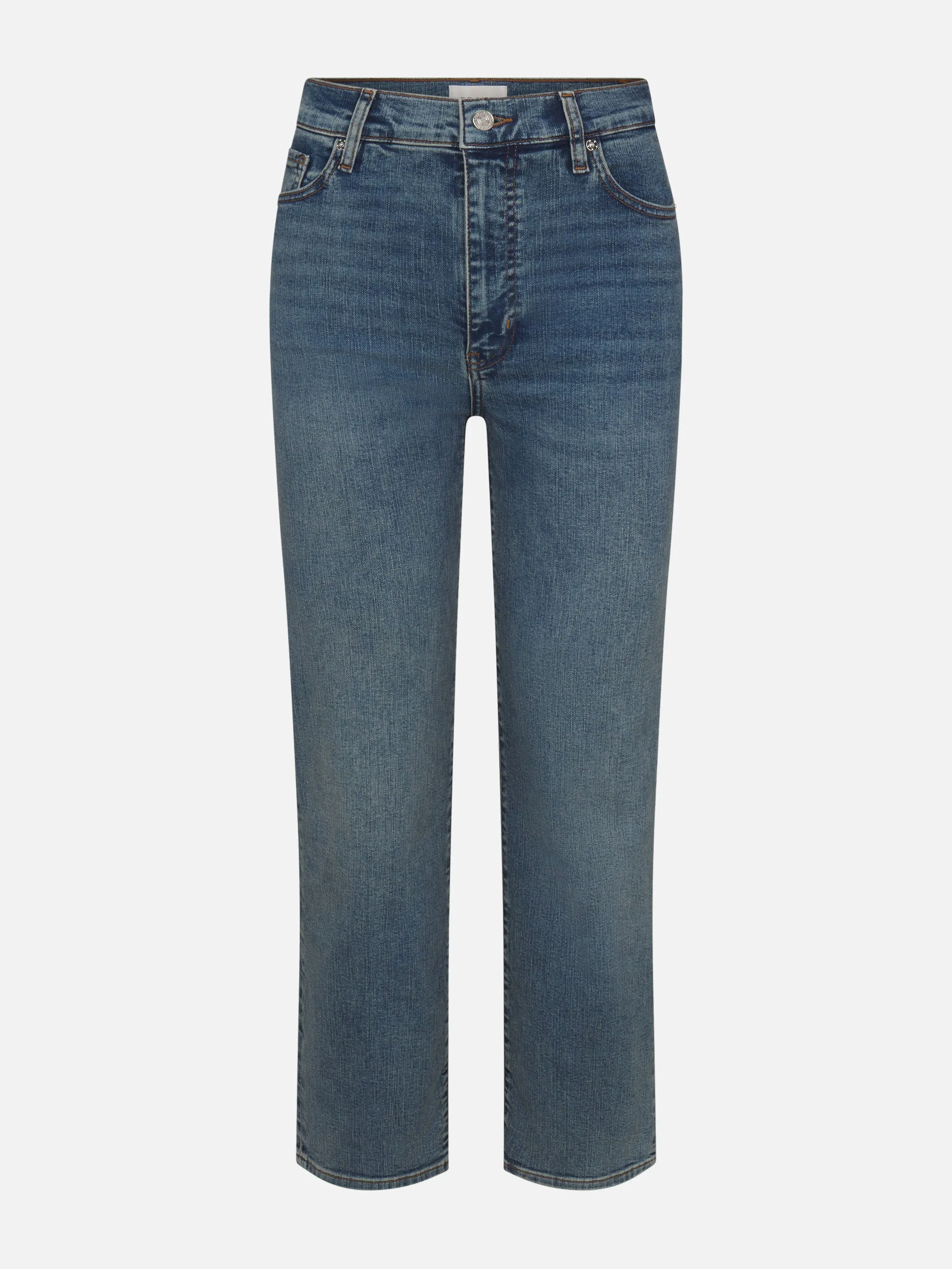 Le Sleek Straight -- Vice Temperature Regulating Fabric Elastic Cuff