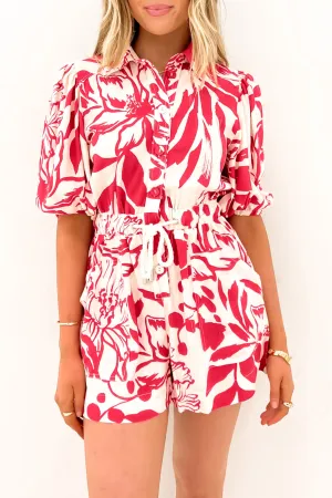 AbrasionResistantFabric Leira Playsuit Rosalind