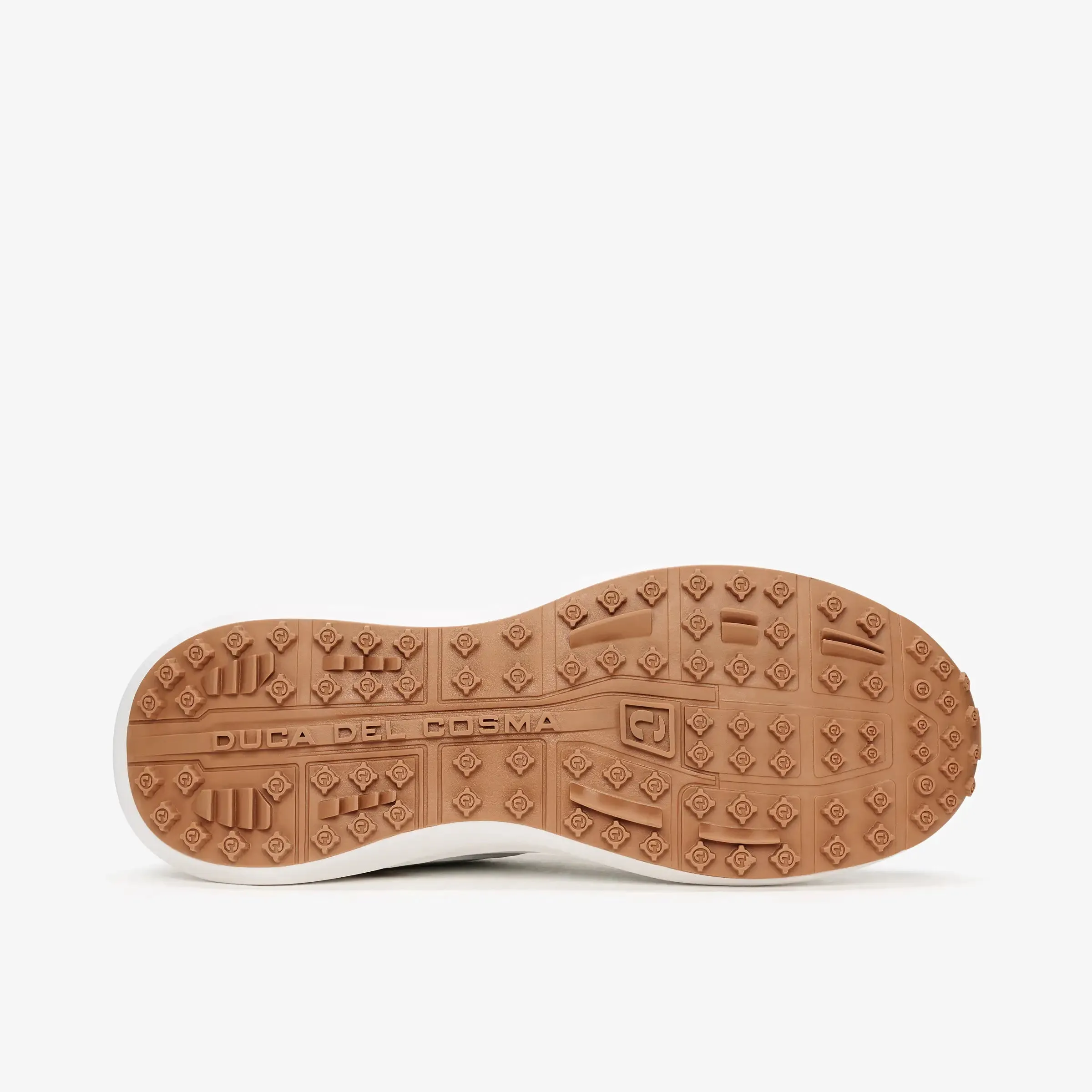 Licata - White/Latte Course Comfort