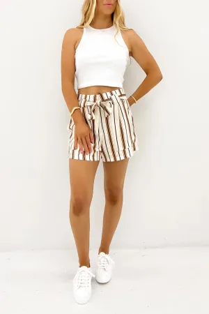 Marley Short Ambervale Balanced Fit