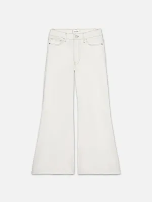 High Mobility Le Palazzo Crop -- Au Natural Clean