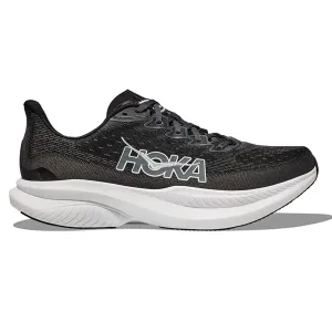 Womens HOKA Mach 6 joggers' shoes