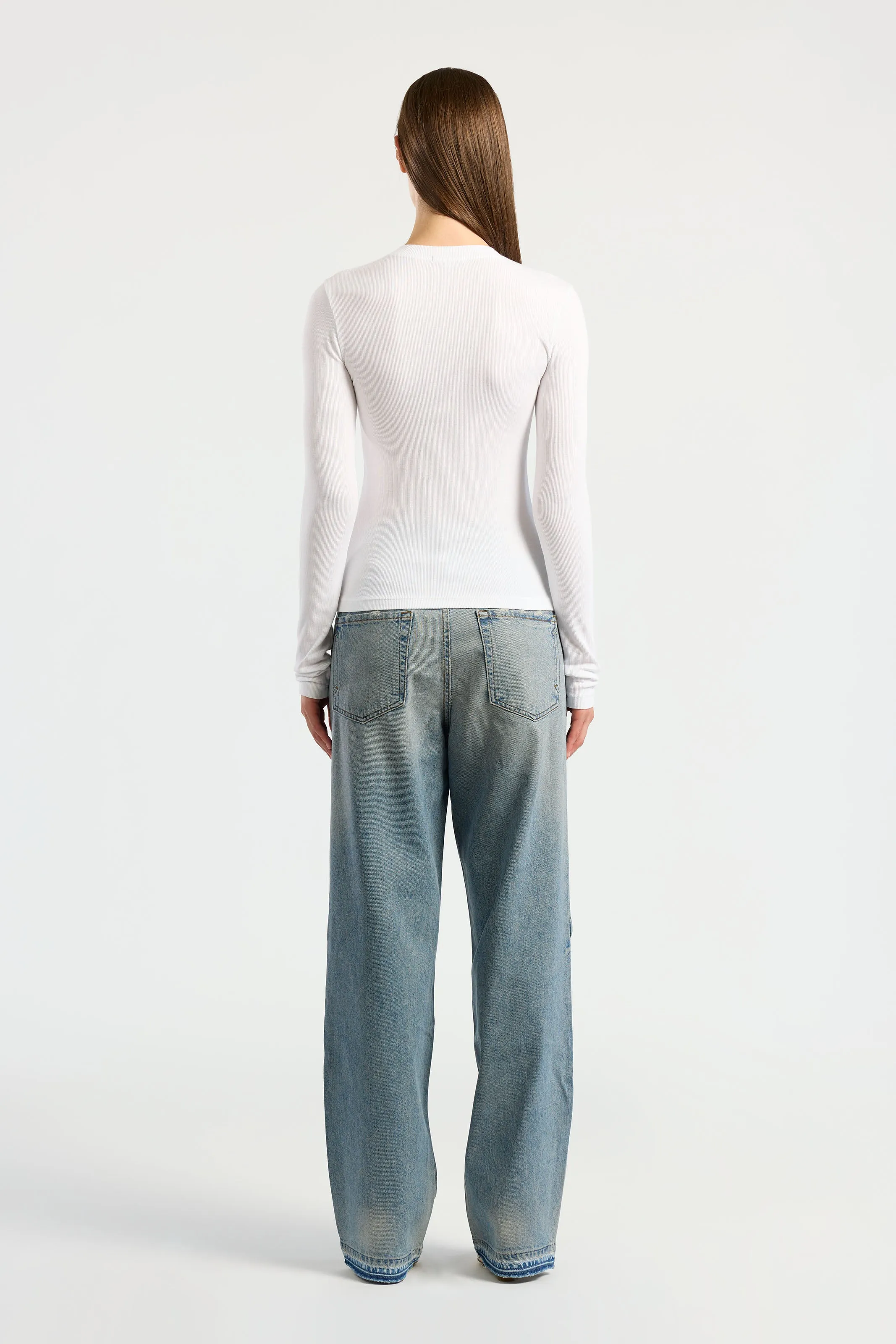 Verona Henley Streetwear Everyday Wear