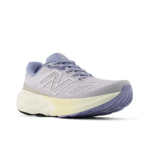 running shoes with padded tongues traction - control - functionality shoes Womens New Balance Fresh Foam X 880v15 in Pearl Grey/Dusk Showe/Calcium