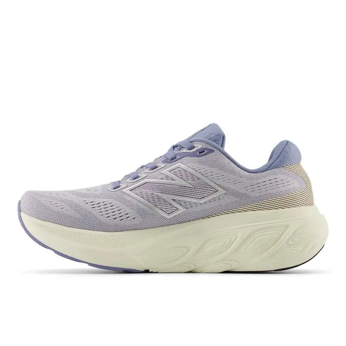 Thermoplastic EVA Womens New Balance Fresh Foam X 880v15 in Pearl Grey/Dusk Showe/Calcium