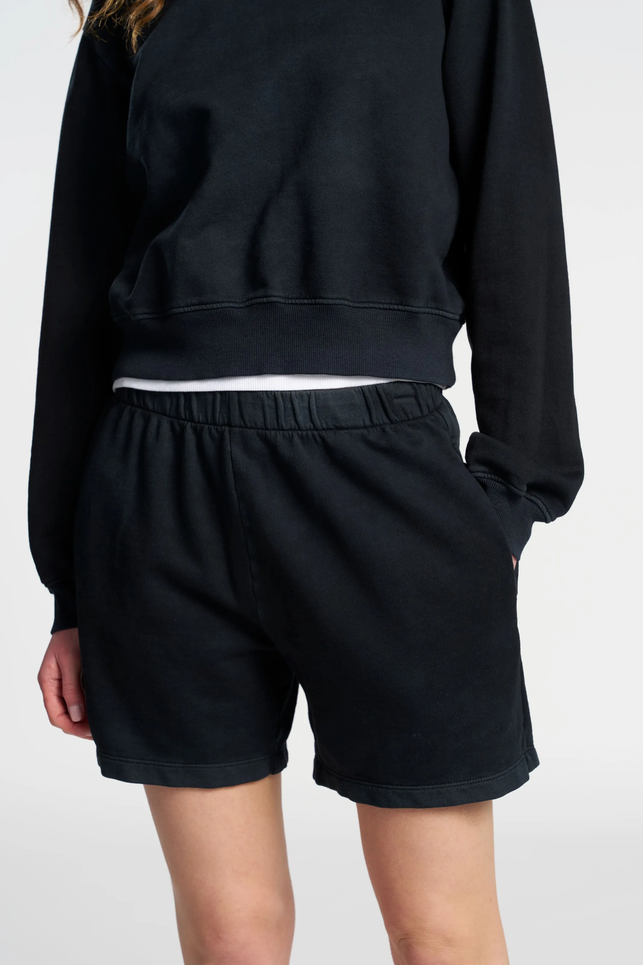 Roma Short Core Comfort creative industry