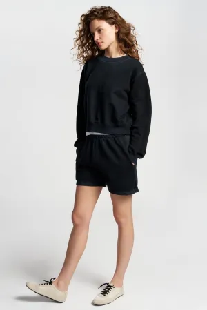 Roma Short StretchWaistband Sport Style Fit