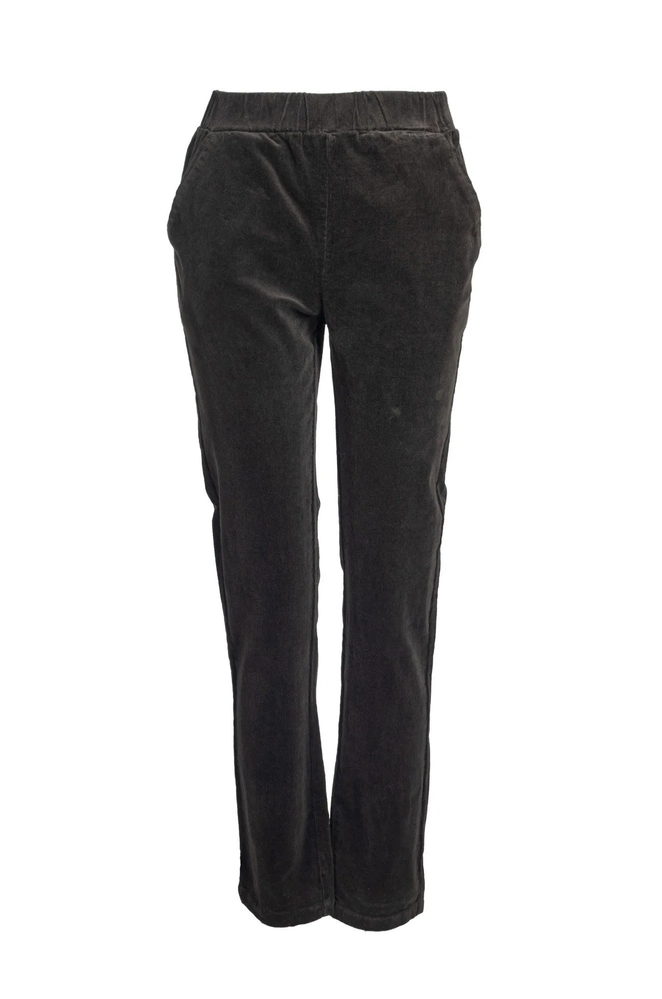 Short Pants | OLIVE | 6192B1 Non Restrictive Cut