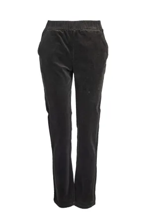 Short Pants | OLIVE | 6192B1 Non Restrictive Cut