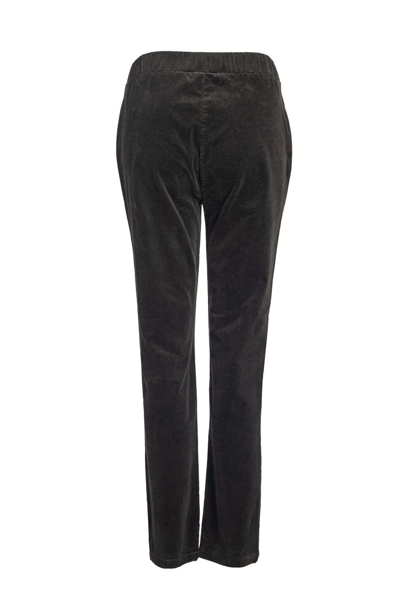 stain guard Short Pants | OLIVE | 6192B1