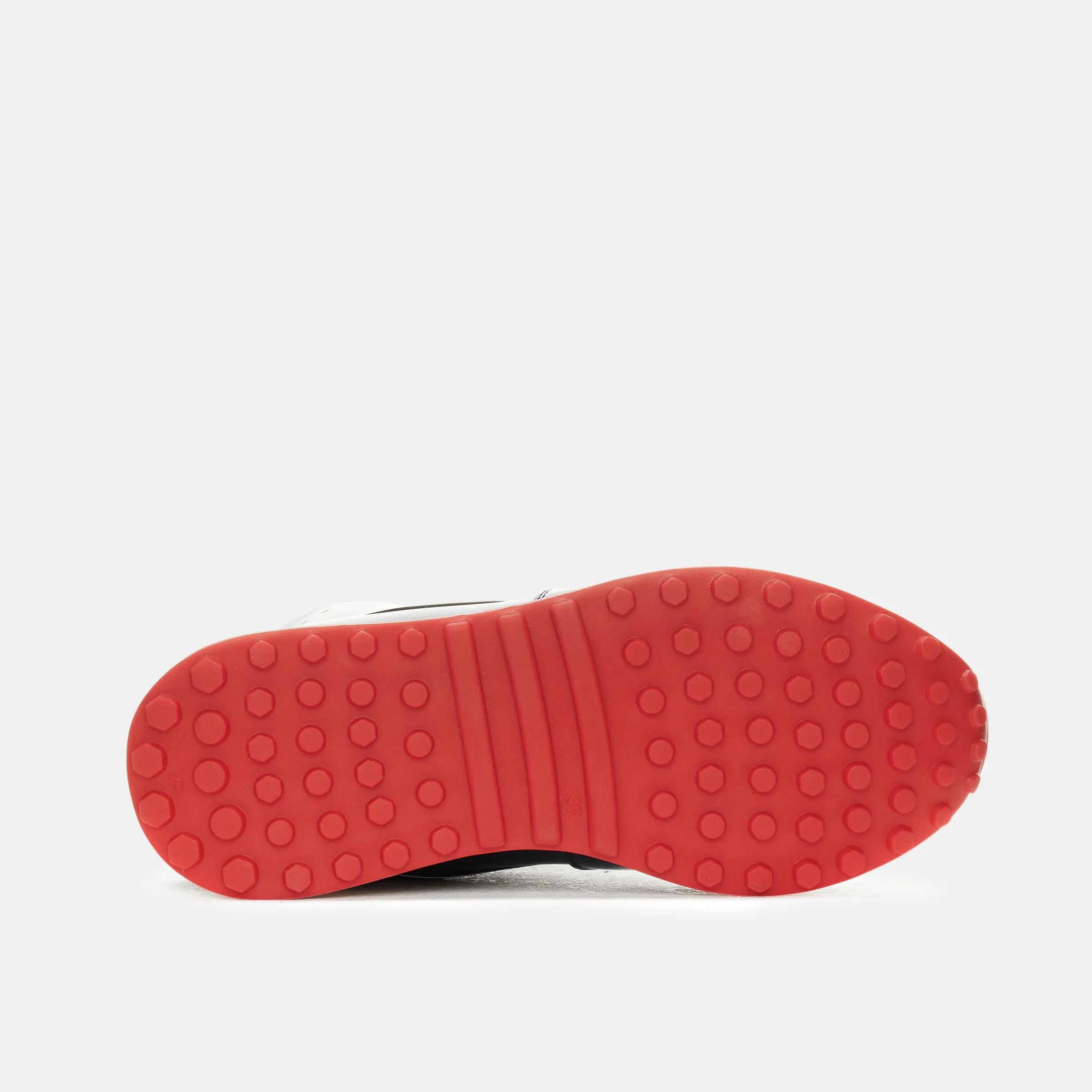 Lorenza - Navy Easy Tread Pro Footwork