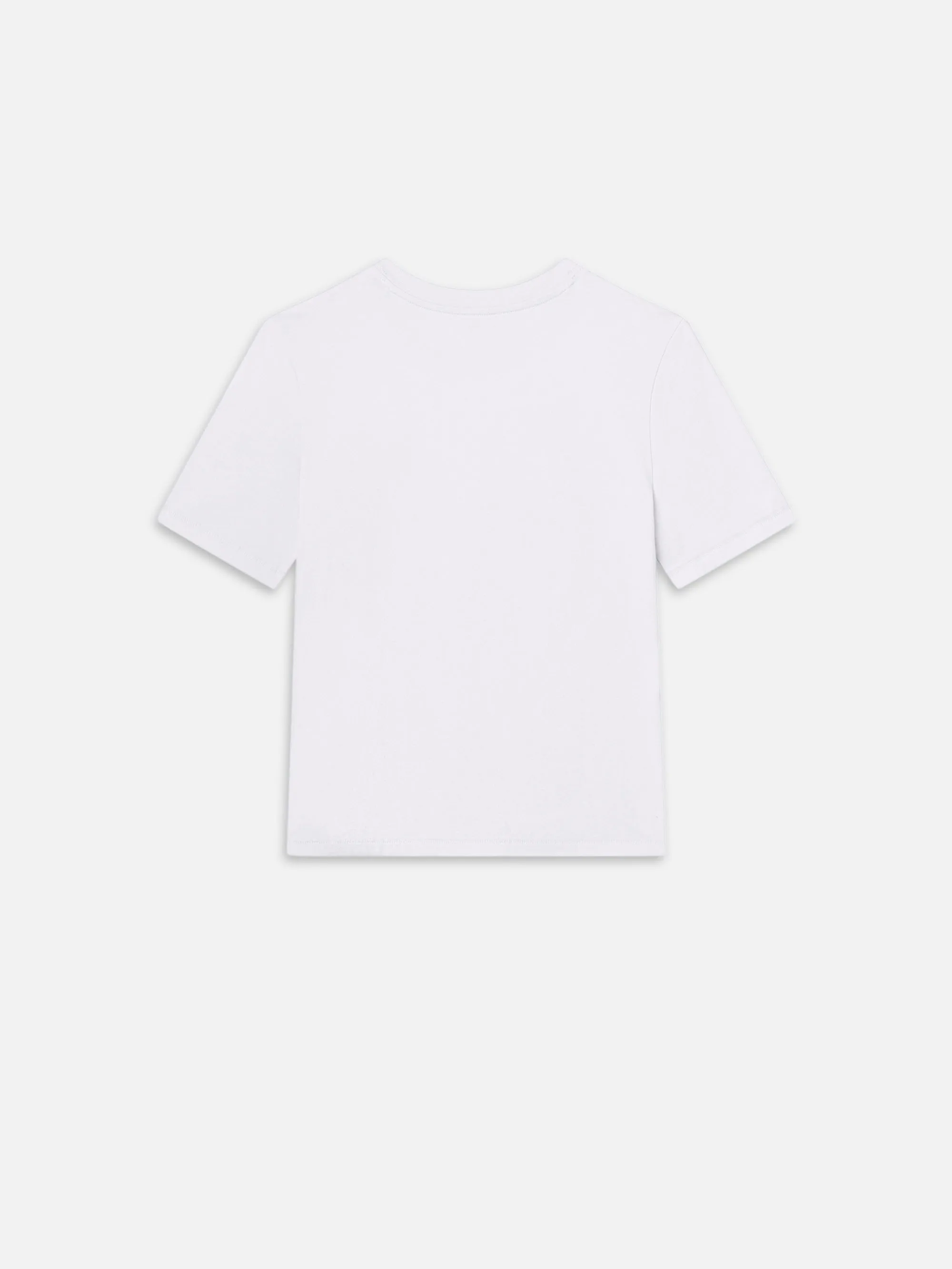 Outdoor Leisure The Baby Tee -- White