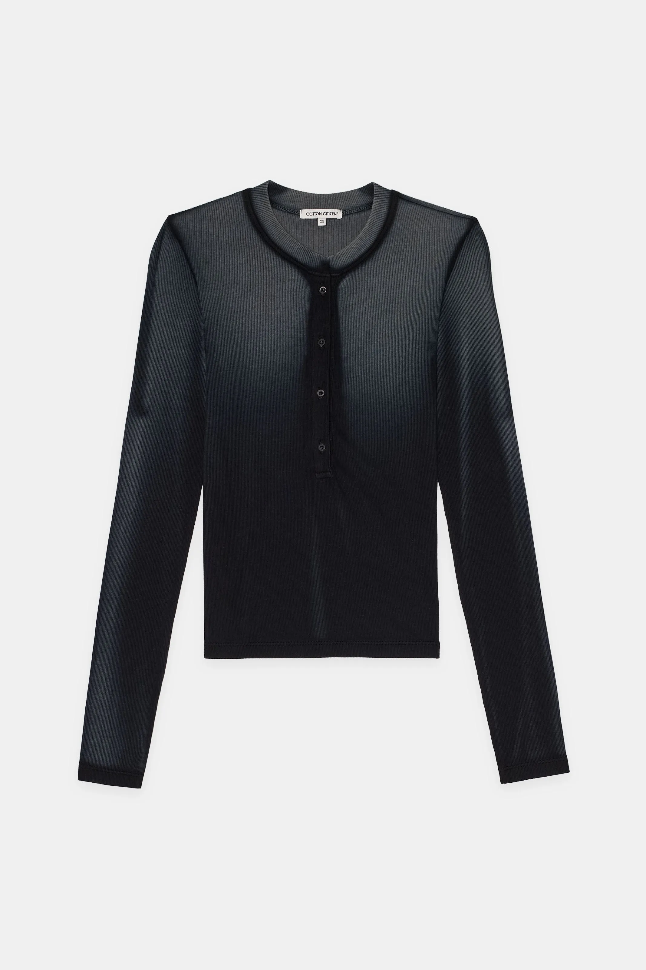 Verona Henley Everyday Look