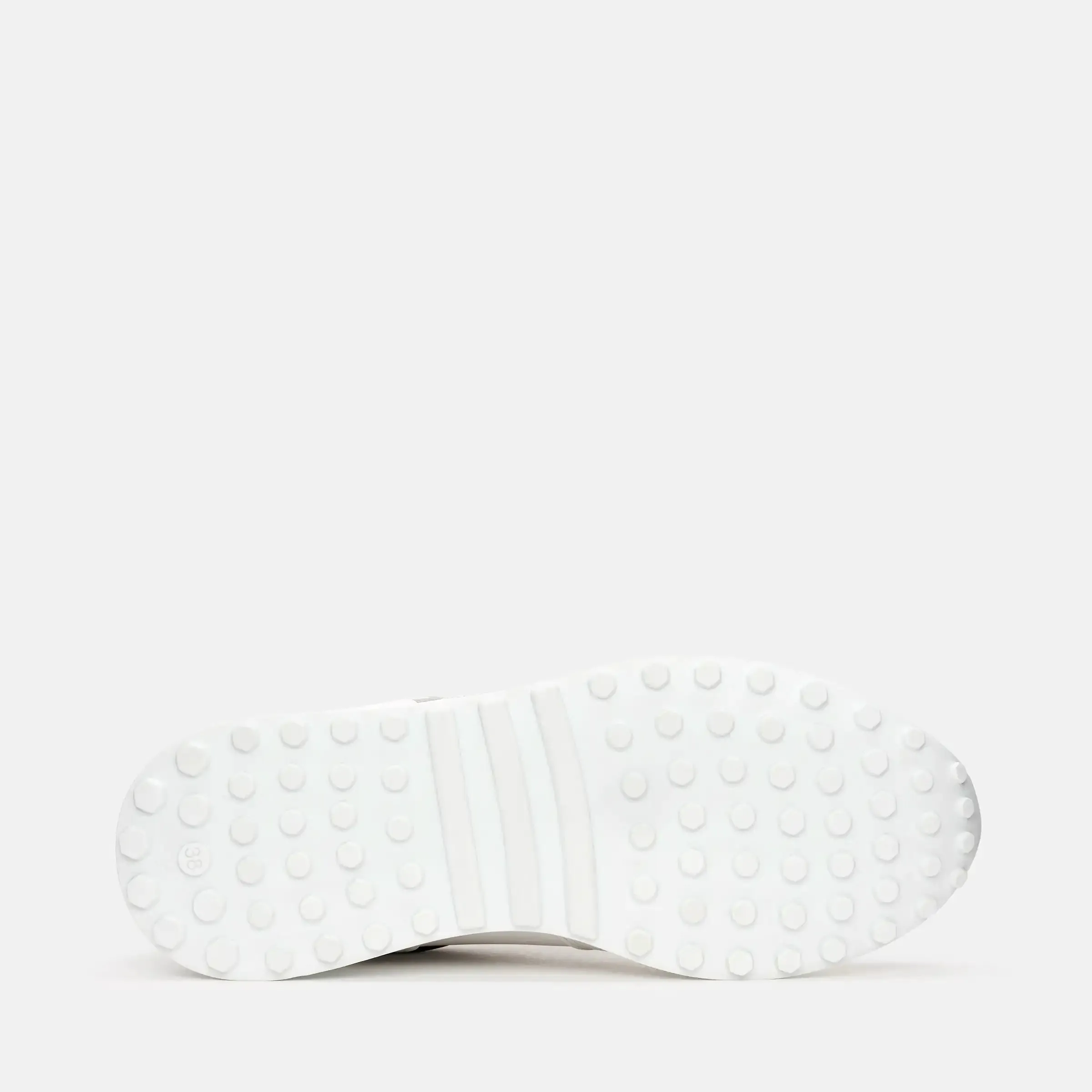 Georgia - White Heel Stability