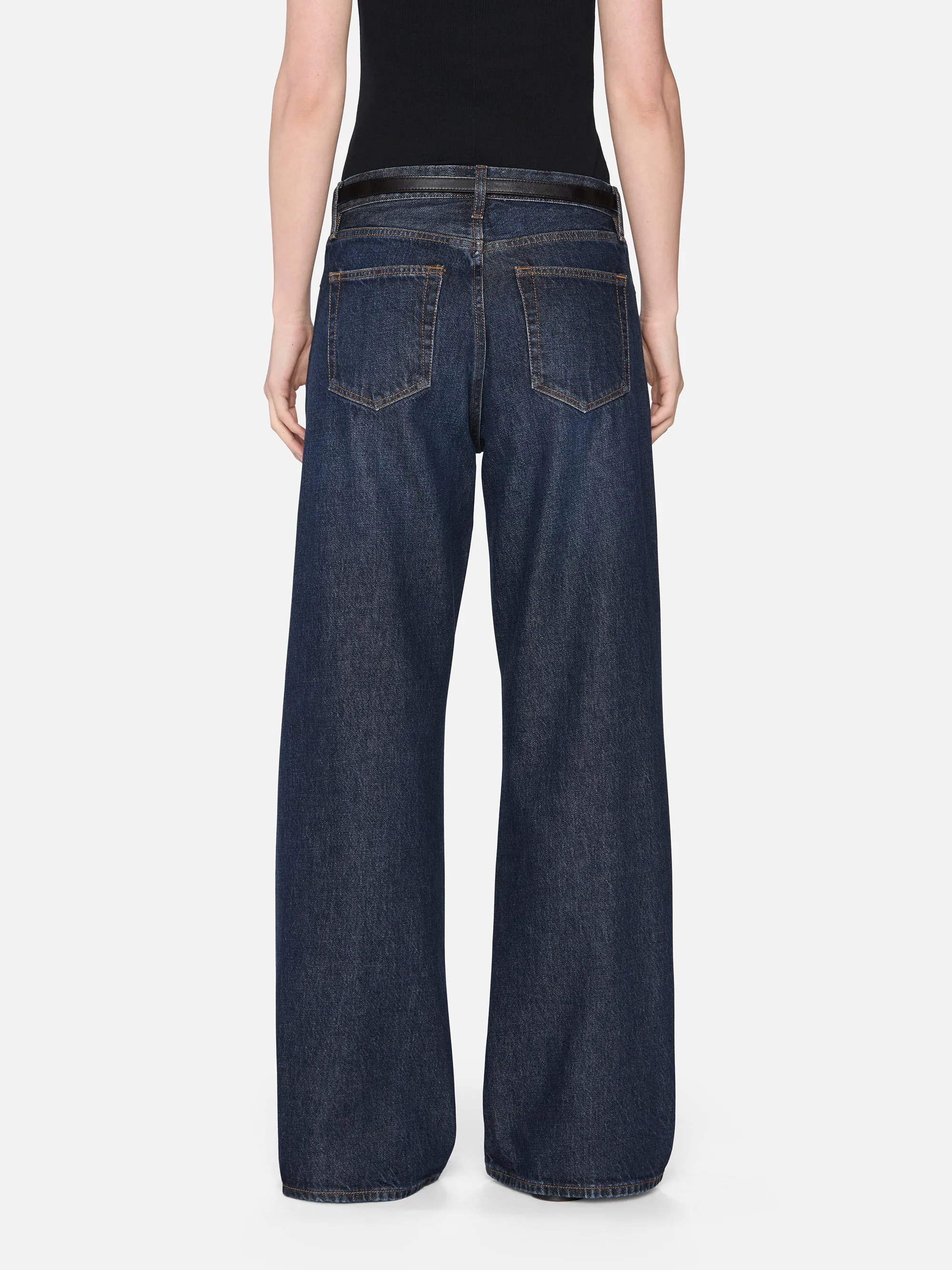 Quick Drying WaterproofTechnology The Loose -- Trooper