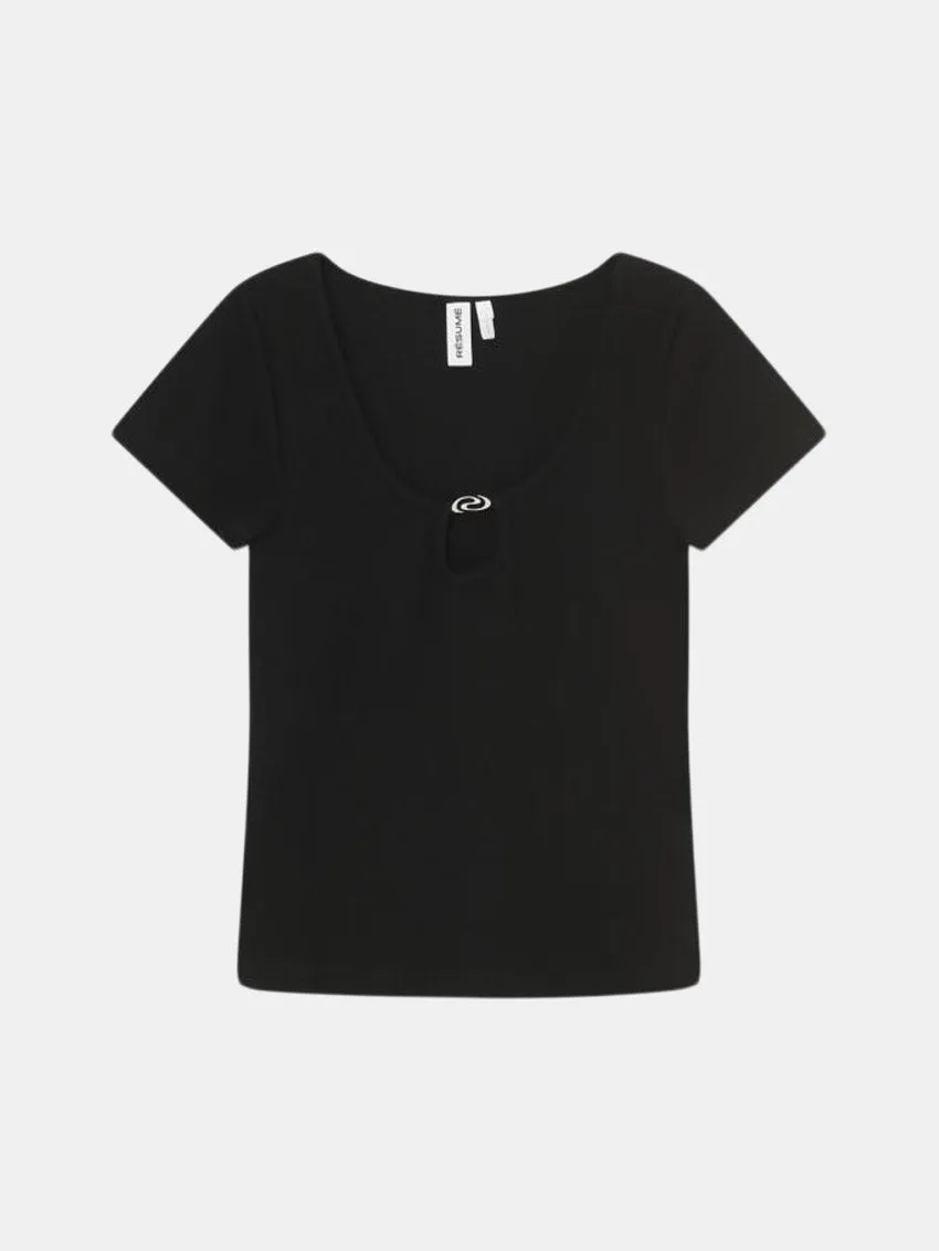 Comfortable Design LucyRS Tee