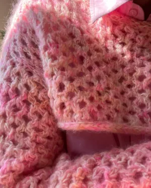 Kokomo Sleeves Dansk Simple Piece