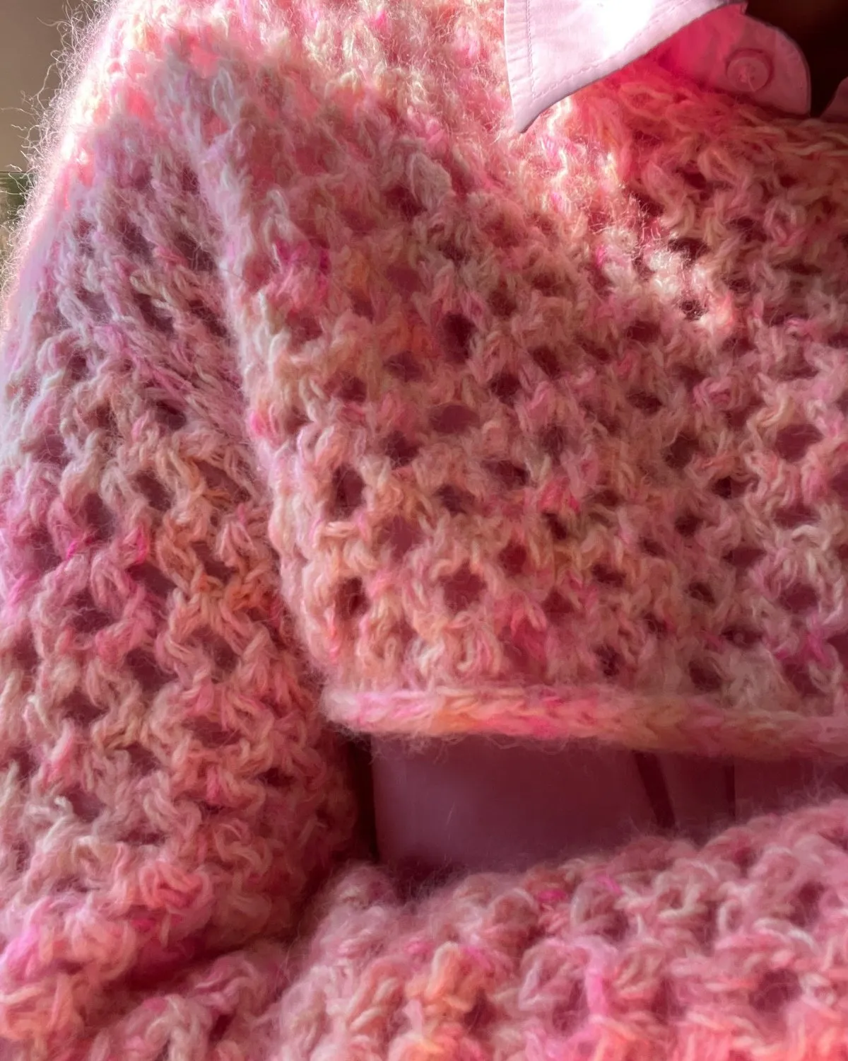 Kokomo Sleeves Dansk Simple Piece