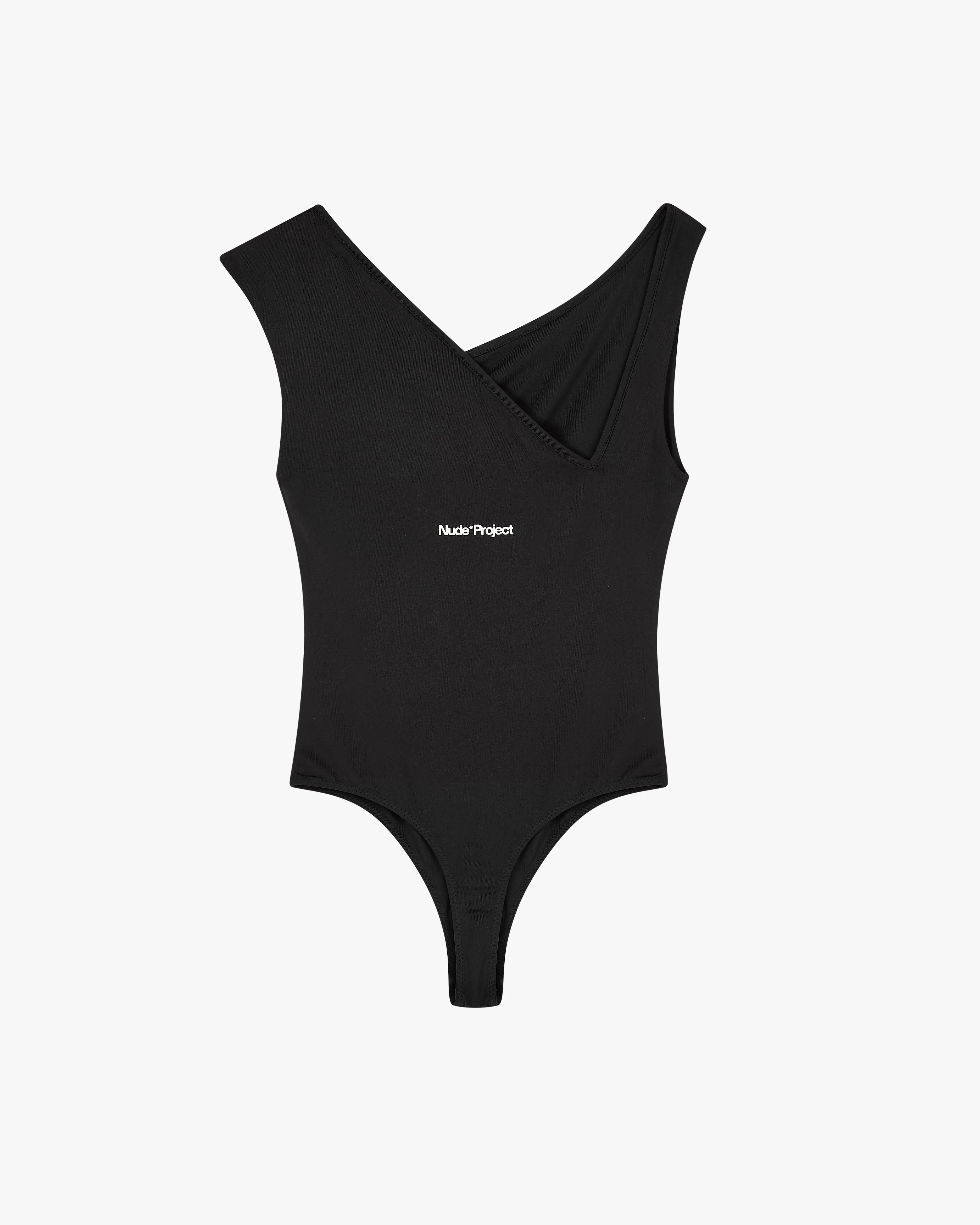 Cherina Body Black Happy Core