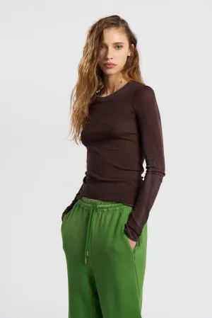 Fashion-Forward Timeless Appeal Marbella Long Sleeve Shirt