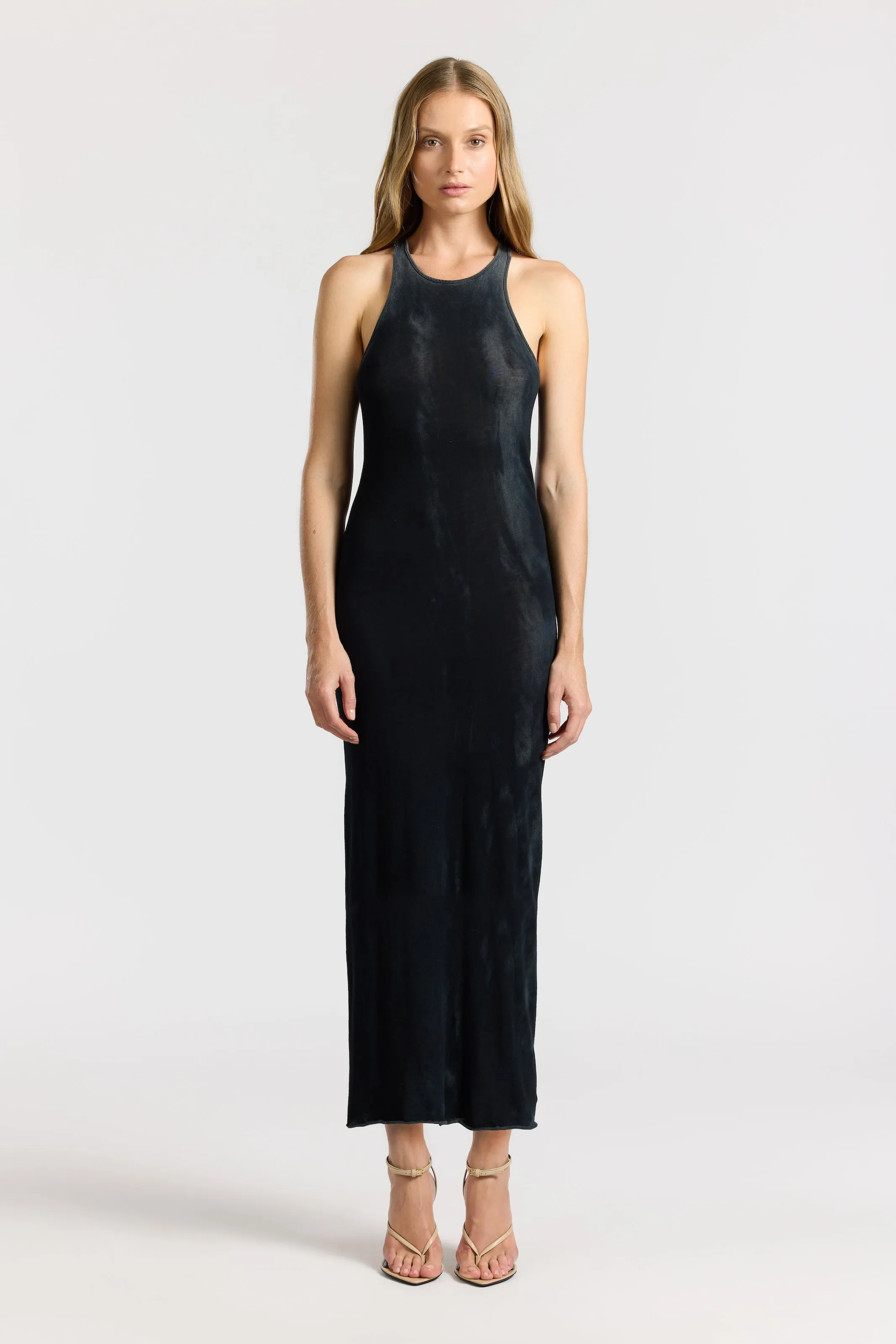 Light Weight Marbella Maxi Dress