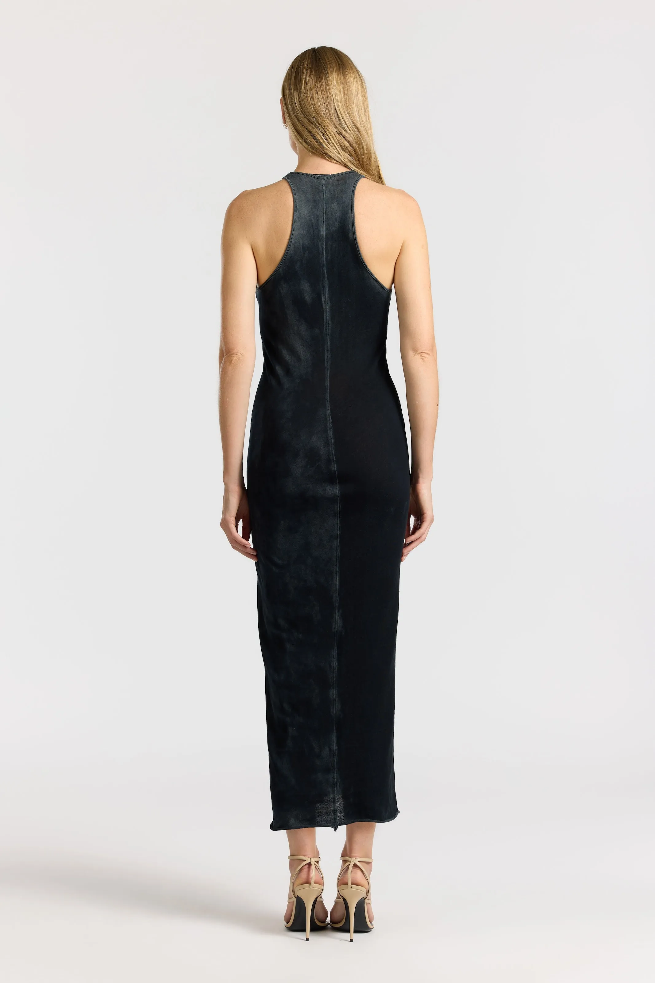 garden party Marbella Maxi Dress