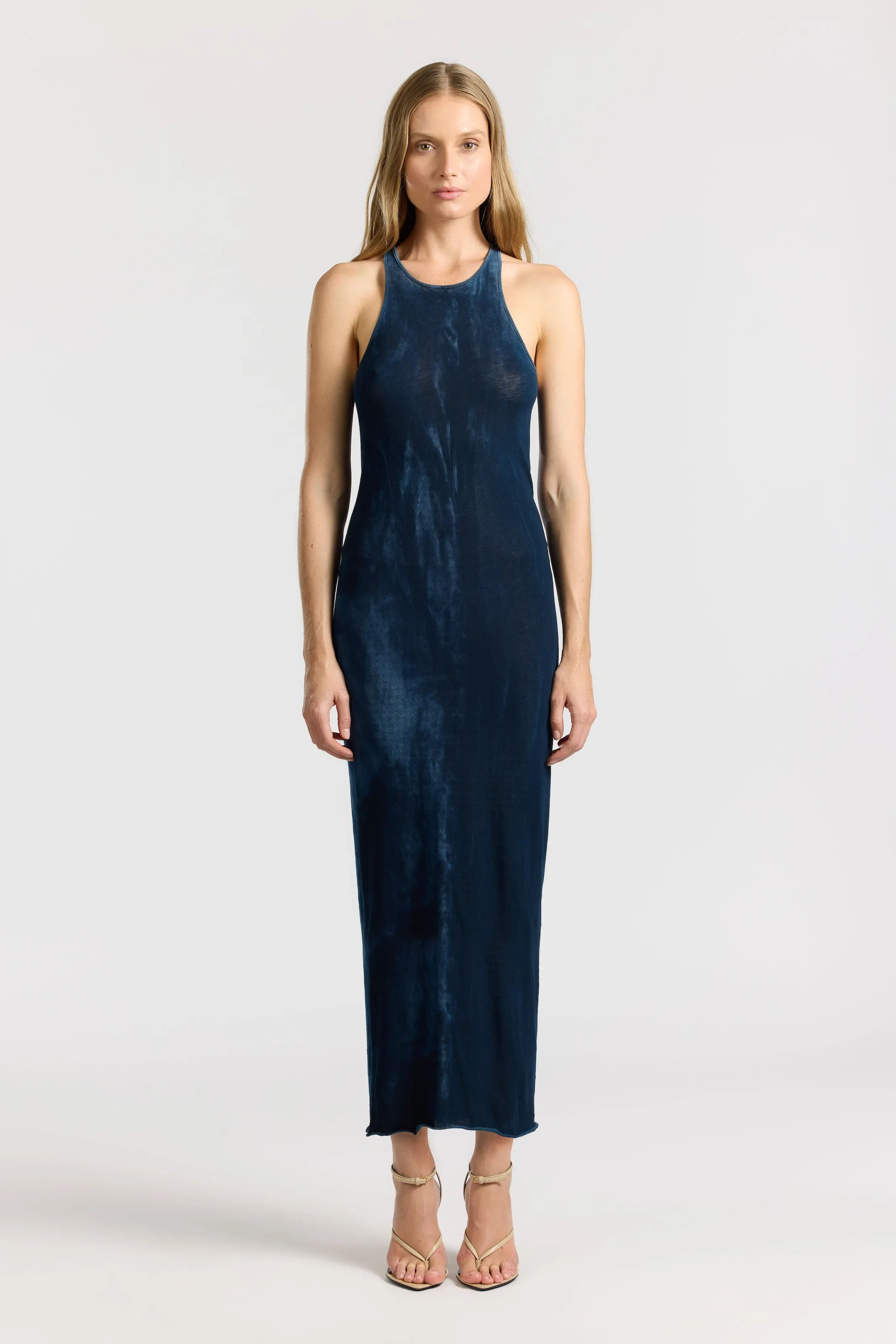 Eye Appeal Marbella Maxi Dress