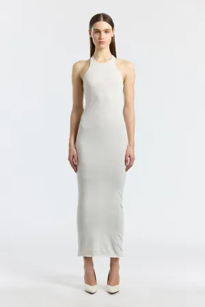 Marbella Maxi Dress Weekend Casual Soft Finish