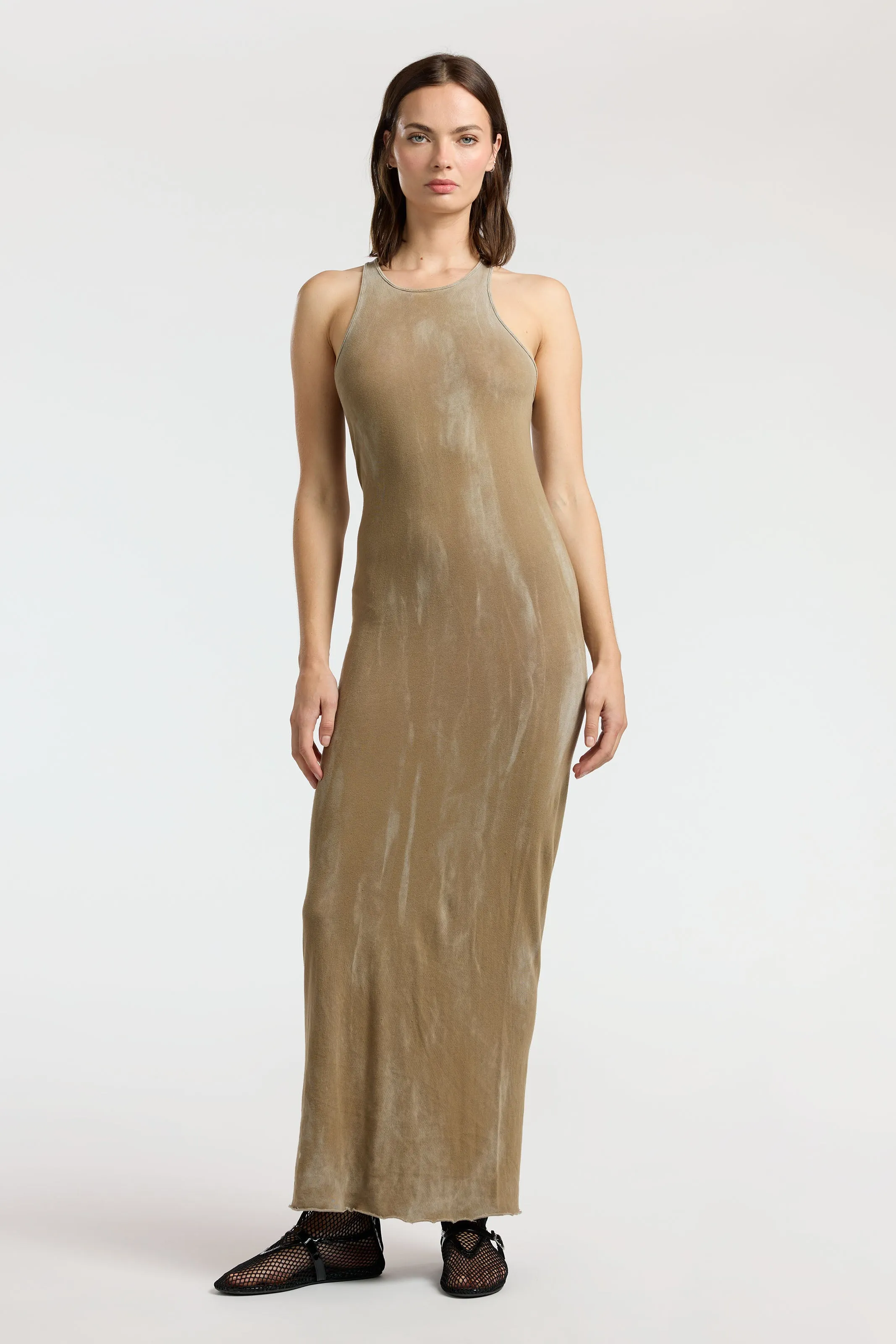 Marbella Maxi Dress Perfect Shape Gift-Worthy