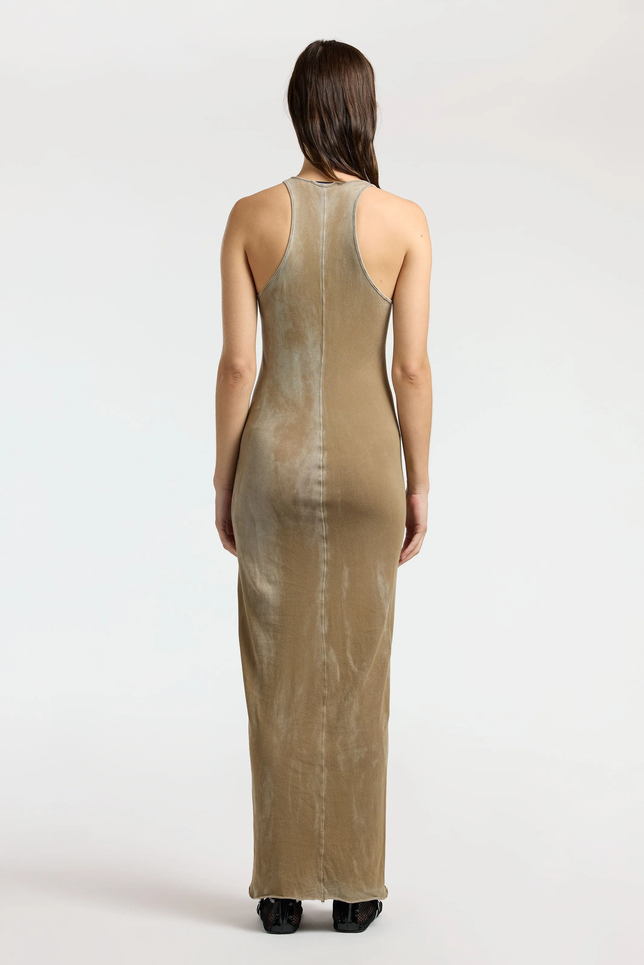 Silky Form Marbella Maxi Dress