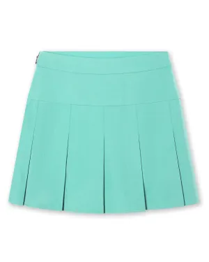Martina Skort - Green Stone Neat Mood