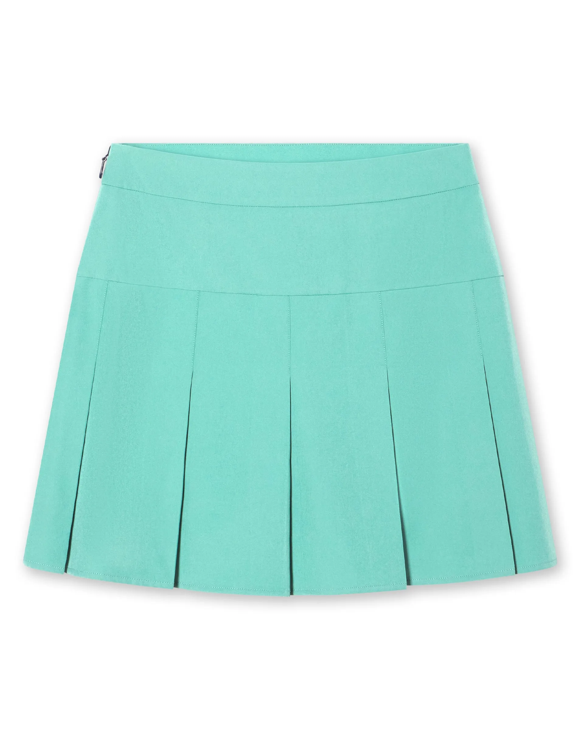 Martina Skort - Green Stone Neat Mood