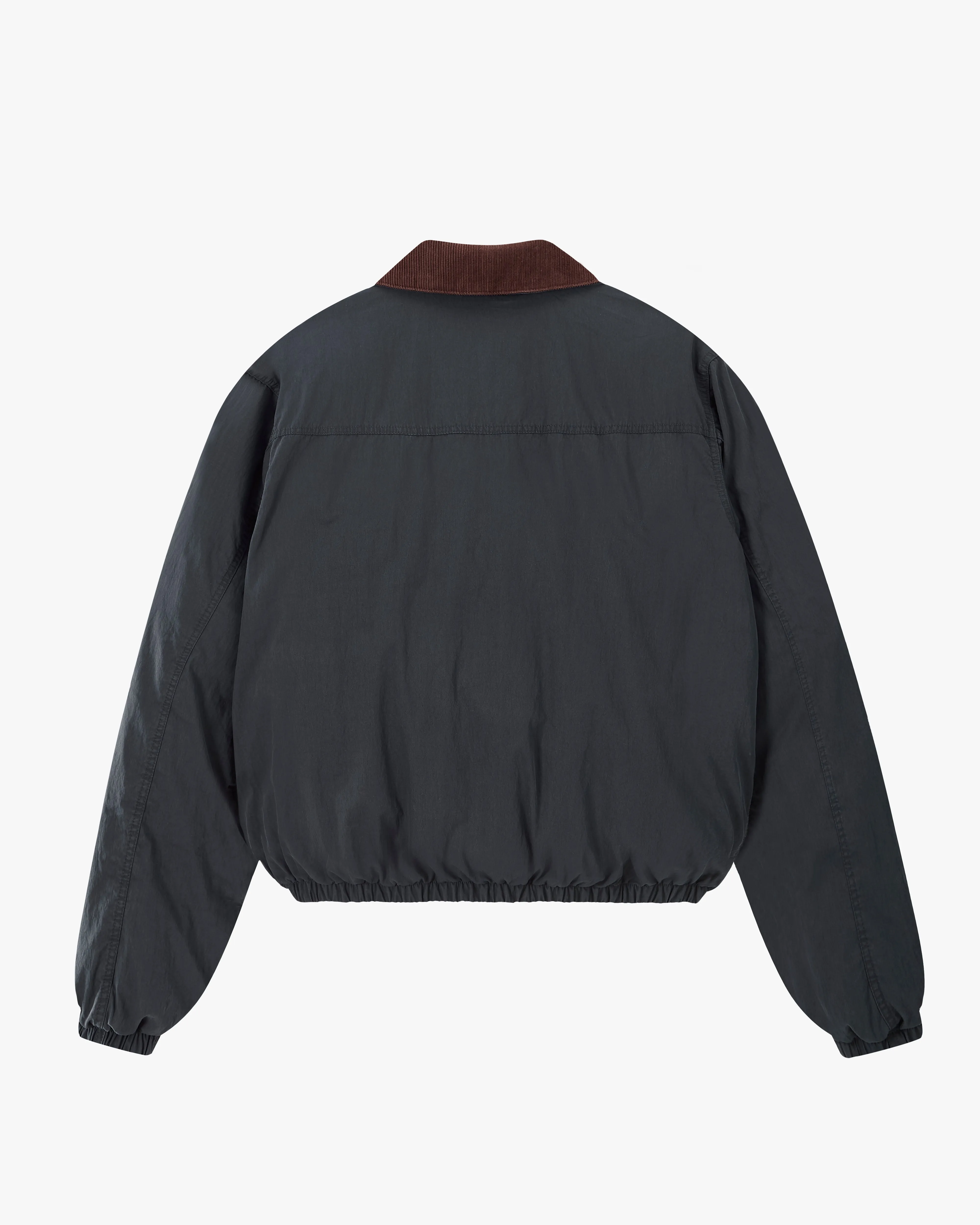 Active Daily Wear Matencio Jacket Ash