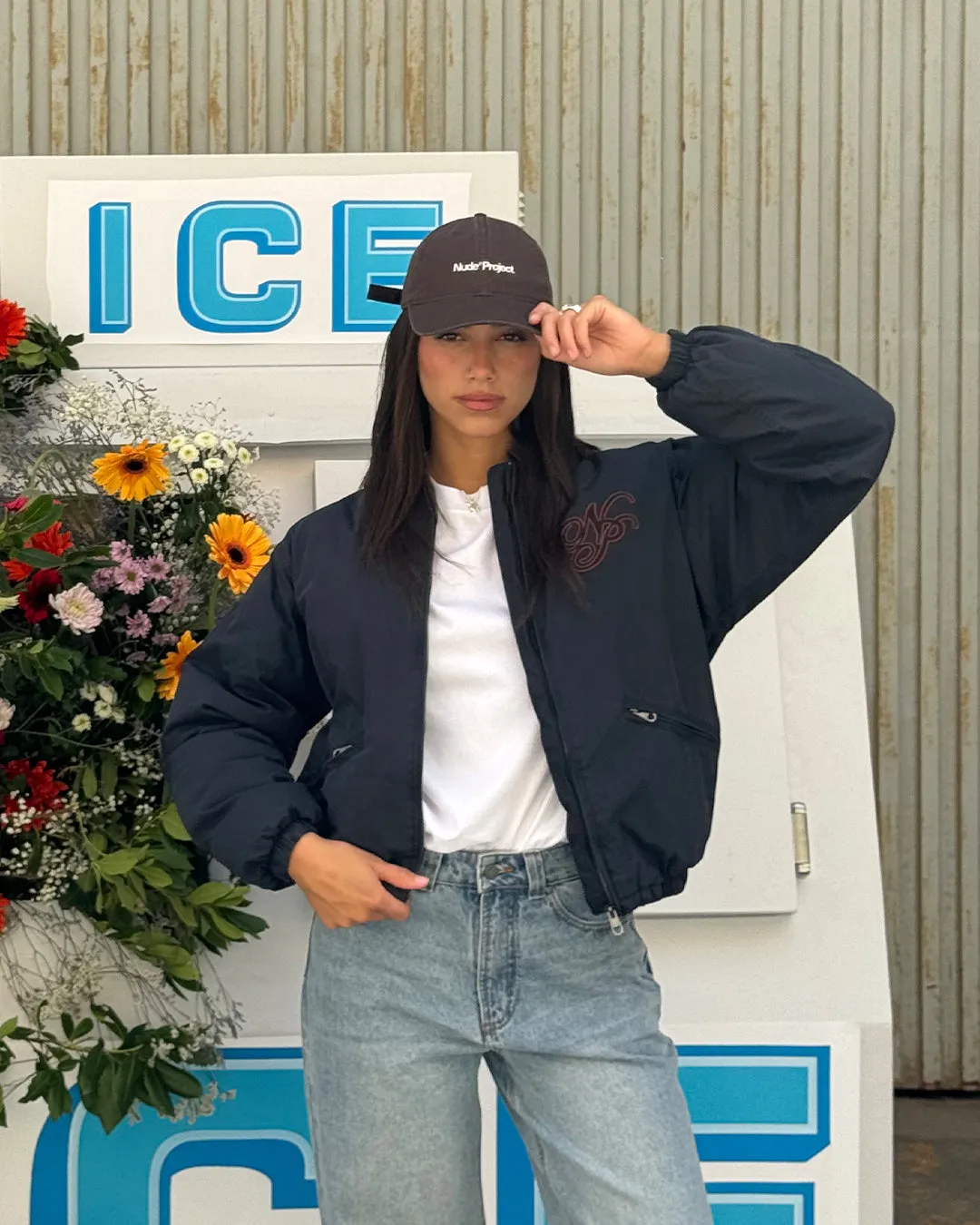 Matencio Jacket Ash All Season Compatibility