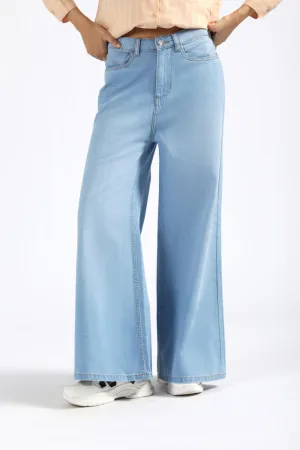 MEGA WIDE FIT DENIM Reversible design