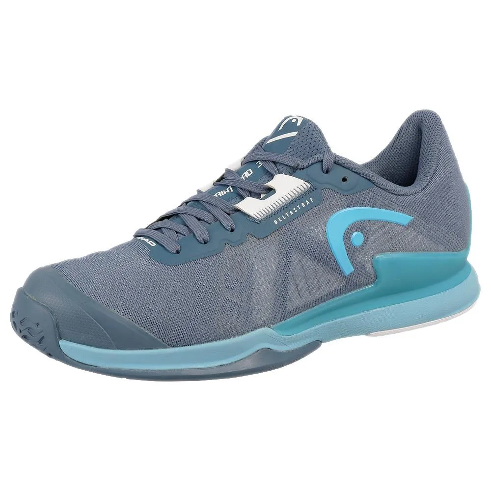 Support frame Head Women's Sprint Pro 3.5 - Bluestone/Teal