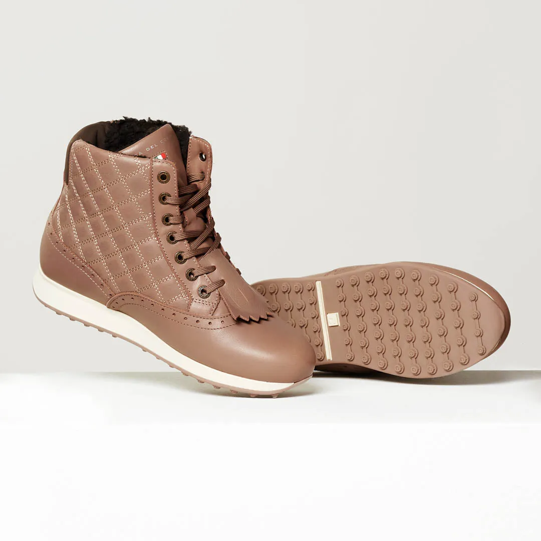 Prado - Taupe Sport Performance