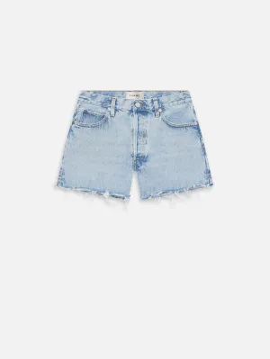 The Dare Short -- Reason AntiStaticLining Minimal Comfort