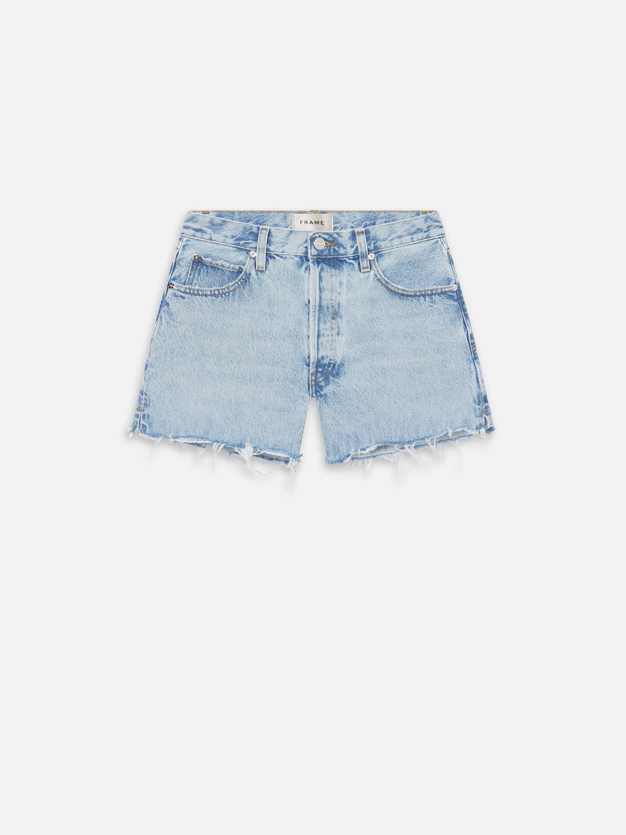 The Dare Short -- Reason AntiStaticLining Minimal Comfort