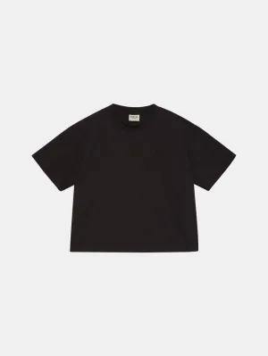 Indoor clothing Active Wear Fit Women Loho Tee