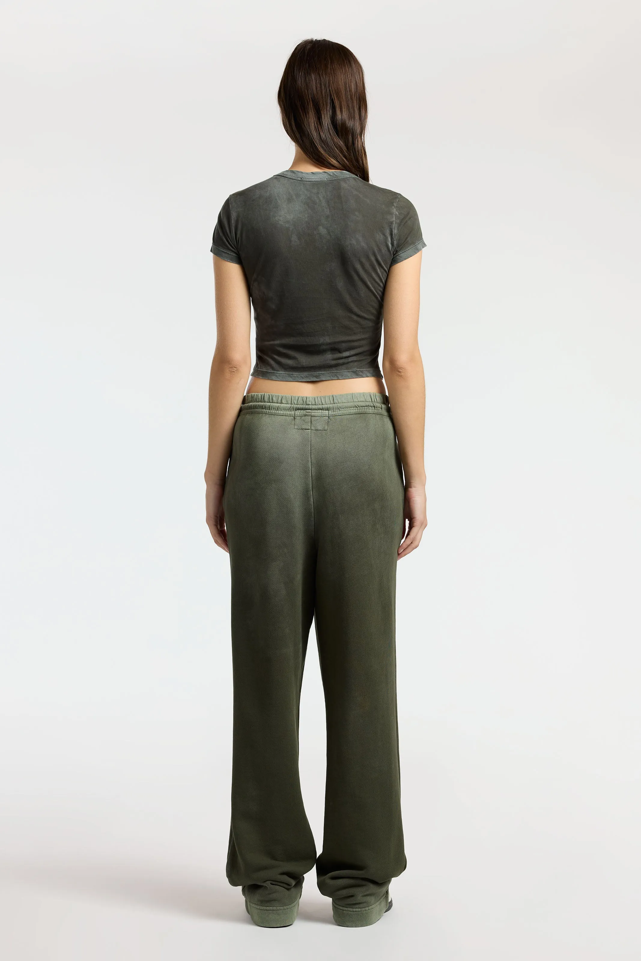 Standard Baby Tee GarmentDyedTexture