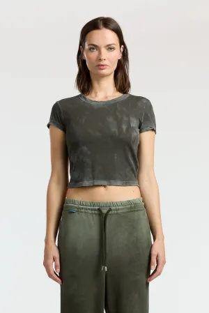 Standard Baby Tee Abrasion Resistant Fabric Weekend Outfit